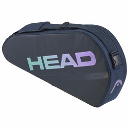 HEAD TOUR RACQUET BAG S 30l/76.5 x 33 x 10.5 (2025) HEAD TOUR RACQUET BAG S 30l/76.5 x 33 x 10.5 (2025)
