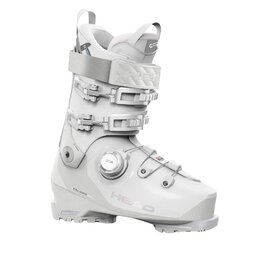 HEAD dámská lyžařská bota KALIBER 95 W MV GW BOA®1 WHITE 2026/2027 (+1 stélka) HEAD dámská lyžařská bota KALIBER 95 W MV GW BOA®1 WHITE 2026/2027 (+1 stélka)