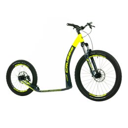 CRUSSIS koloběžka CROSS 6.2-1 CRUSSIS koloběžka CROSS 6.2-1