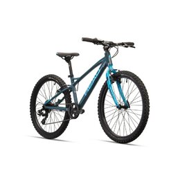 Dětské kolo HEAD Ridott 1.0 24" blue 2025 S-RIDE 1x8