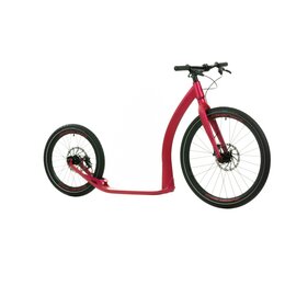 CRUSSIS koloběžka ONE COBRA Sport 4.2-2 + stojánek v hodnotě 990 Kč ZDARMA! CRUSSIS koloběžka ONE COBRA Sport 4.2-2 + stojánek v hodnotě 990 Kč ZDARMA!