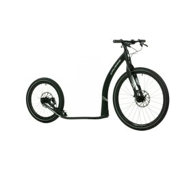 CRUSSIS koloběžka ONE COBRA Sport  4.2-3 + stojánek v hodnotě 990 Kč ZDARMA!