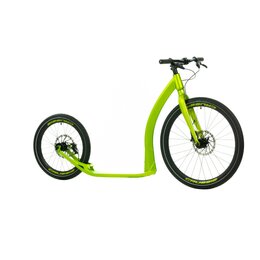 CRUSSIS koloběžka ONE COBRA Sport 4.2-4 + stojánek v hodnotě 990 Kč ZDARMA! CRUSSIS koloběžka ONE COBRA Sport 4.2-4 + stojánek v hodnotě 990 Kč ZDARMA!