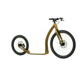 CRUSSIS koloběžka ONE COBRA Sport 4.2-5 + stojánek v hodnotě 990 Kč ZDARMA! CRUSSIS koloběžka ONE COBRA Sport 4.2-5 + stojánek v hodnotě 990 Kč ZDARMA!