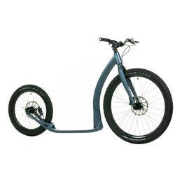 CRUSSIS koloběžka ONE CROSS Hard 6.2-2 CRUSSIS koloběžka ONE CROSS Hard 6.2-2