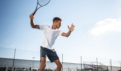 Tenisové rakety 2023