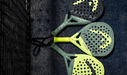 HEAD PADEL EXTREME 2025 HEAD PADEL EXTREME 2025
