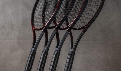 HEAD TENISOVÉ RAKETY PRESTIGE 2026