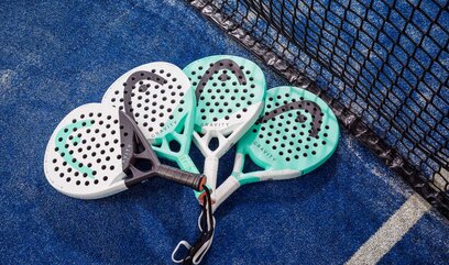 HEAD PADEL GRAVITY 2026