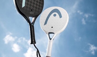 HEAD PADEL ONE ULTRALIGHT 2026