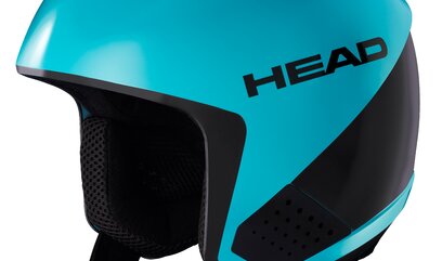 HEAD helmy integrované HEAD helmy integrované