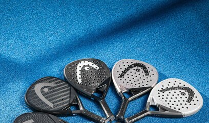 HEAD PADEL SPEED 2025 HEAD PADEL SPEED 2025