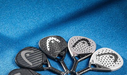 HEAD PADEL SPEED 2026