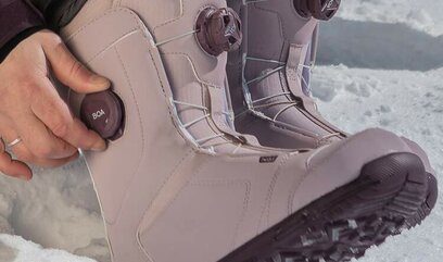 HEAD dámské snowboardové boty