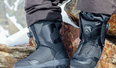 HEAD pánské snowboardové boty