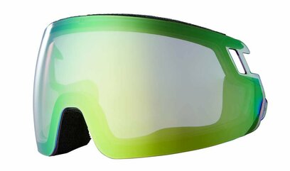 Náhradní skla pro helmy HEAD