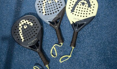 HEAD PADEL EXTREME 2026