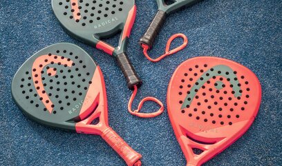HEAD PADEL RADICAL 2026
