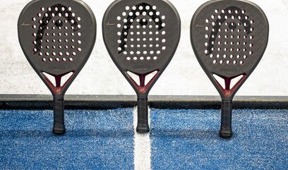 HEAD PADEL COELLO 2026 HEAD PADEL COELLO 2026
