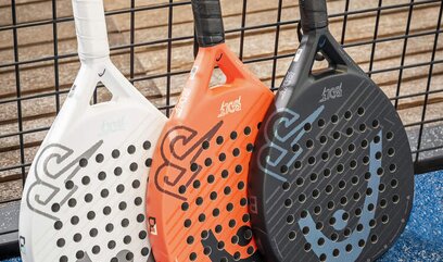 HEAD PADEL BOLT 2026