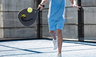 HEAD PADEL JUNIOR 2026