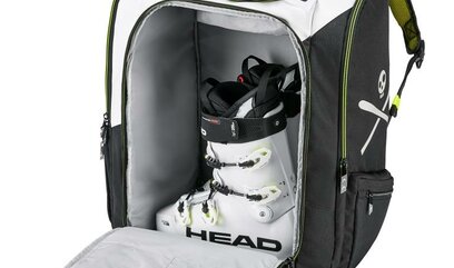 HEAD tašky na lyžáky