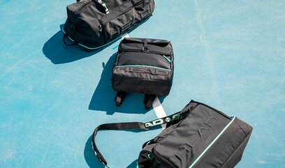 HEAD TENISOVÉ TAŠKY A BAGY 2023