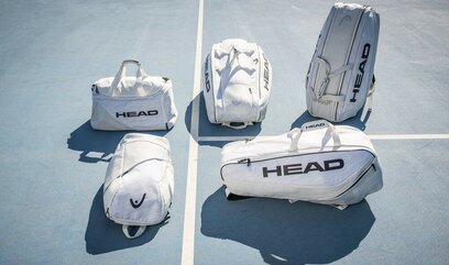 HEAD bagy na tenisové rakety 2024