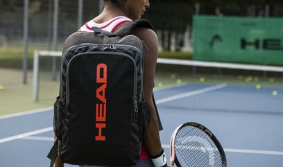 HEAD batohy na záda 2024