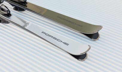 HEAD LYŽE PORSCHE DESIGN