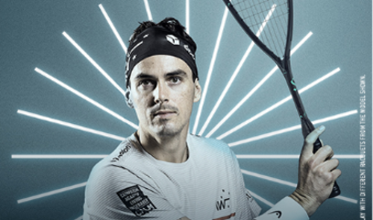 HEAD - SQUASHOVÉ RAKETY