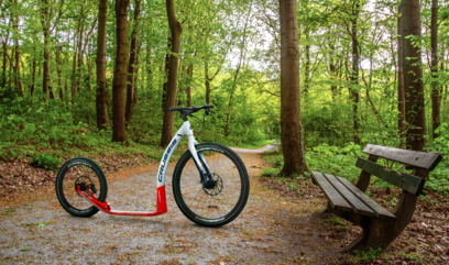 CRUSSIS koloběžky COBRA CRUSSIS koloběžky COBRA