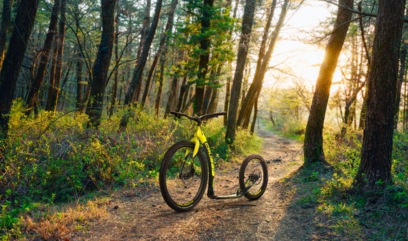 CRUSSIS koloběžky CROSS HARD