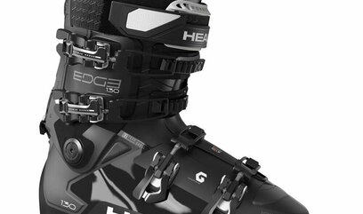 HEAD LYŽÁKY Edge BOA® HEAD LYŽÁKY Edge BOA®