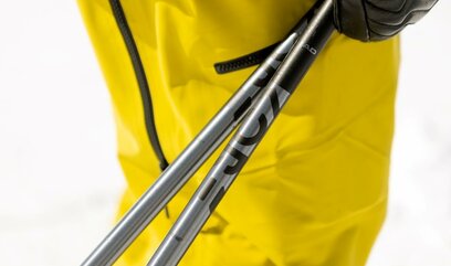 HEAD lyžařské hůlky