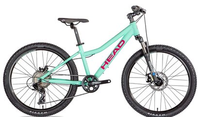 24" DĚTSKÁ KOLA HEAD (125-145 cm) 24" DĚTSKÁ KOLA HEAD (125-145 cm)