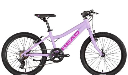 20" DĚTSKÁ KOLA HEAD (100-135 cm) 20" DĚTSKÁ KOLA HEAD (100-135 cm)