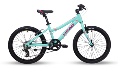 HEAD DĚTSKÁ KOLA HEAD DĚTSKÁ KOLA