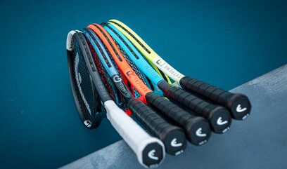 HEAD TENISOVÉ RAKETY TOUR SERIES 2026 HEAD TENISOVÉ RAKETY TOUR SERIES 2026