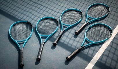 HEAD Tenisové rakety 2026