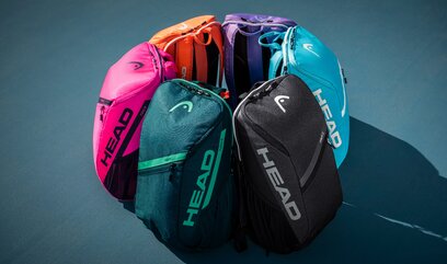 HEAD batohy na záda 2026