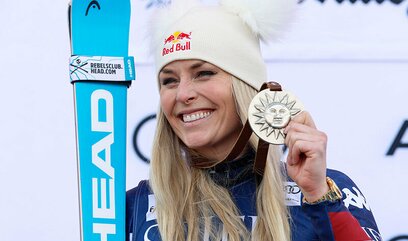 HEAD lyže HEAD lyže