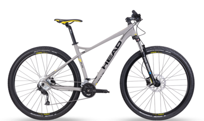 HEAD HORSKÁ KOLA 29" 