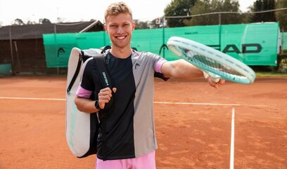 Tenisové rakety 2024