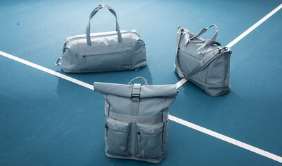 HEAD tašky na kurt/cestování 2025