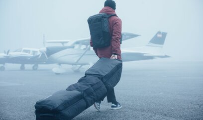 HEAD SNOWBOARDOVÉ TAŠKY/BAGY