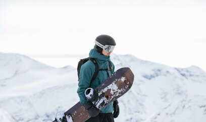 HEAD pánské snowboardy HEAD pánské snowboardy