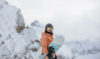 HEAD dámské snowboardy HEAD dámské snowboardy