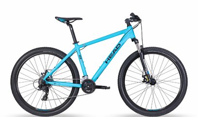 HEAD HORSKÁ KOLA 27,5" 