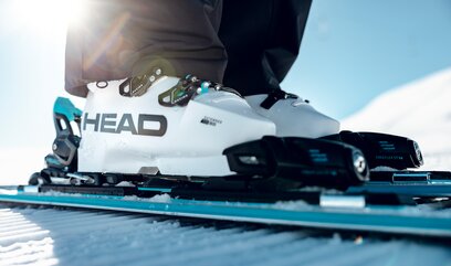 HEAD LYŽÁKY Raptor HEAD LYŽÁKY Raptor